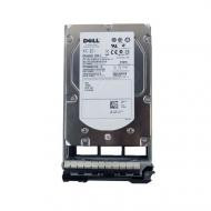 J084N | Dell | 146gb 15000rpm Sas-3gbps 2.5inch Form Factor 16mb Buffer Hard Disk Drive With Tray For Poweredge Server