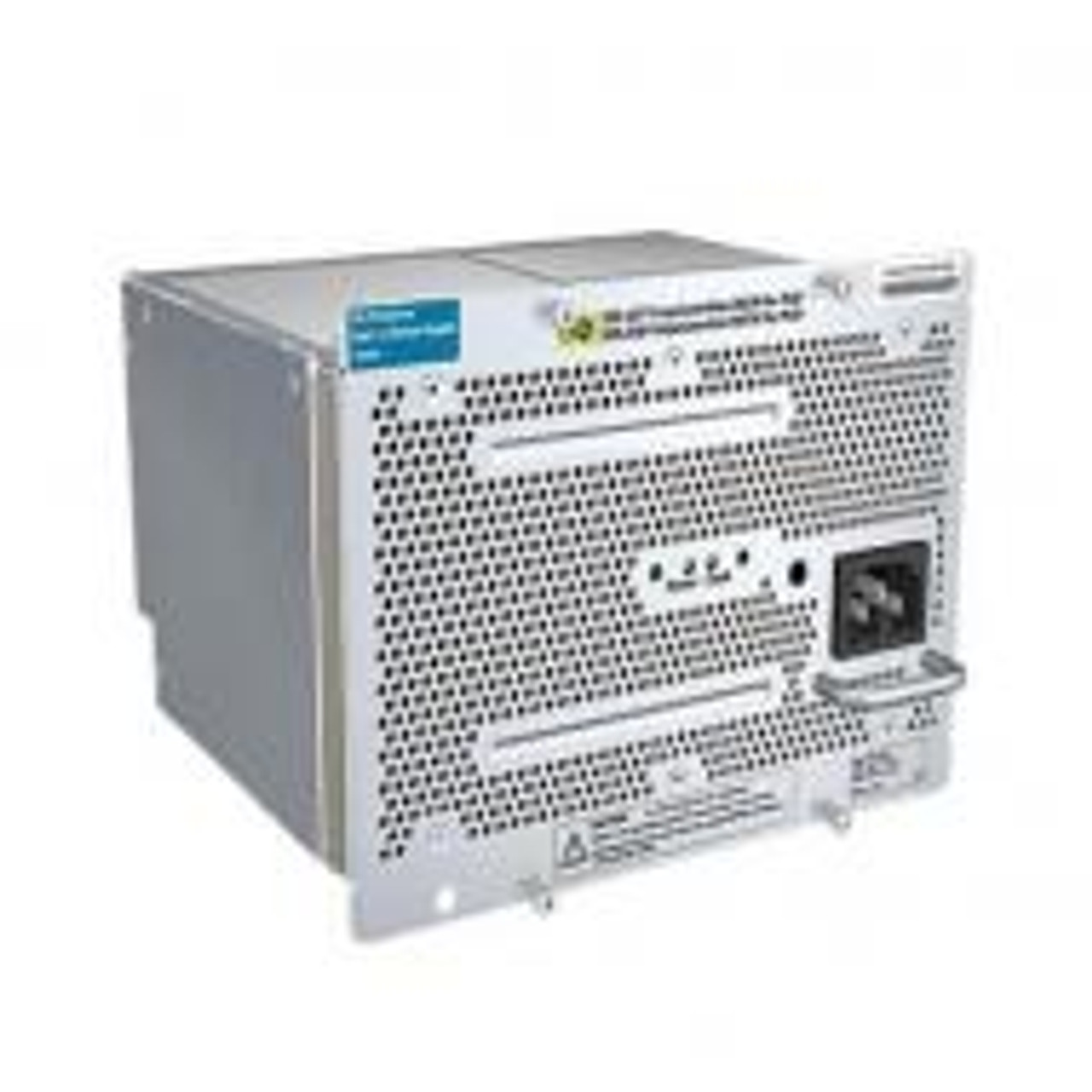 J9306A | HP | 1500-Watts 110-220V AC Power Supply for ProCurve ZL Series Switch