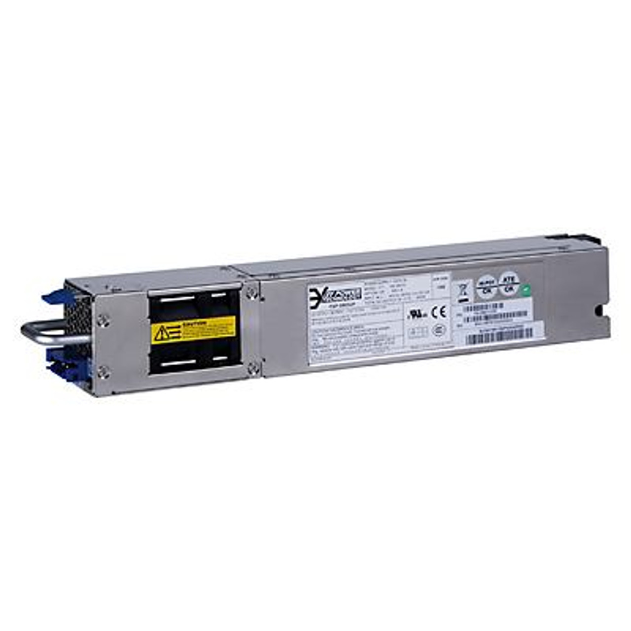 JC681AN | HP | A58x0AF 650-Watts DC Power Supply for 5820 S