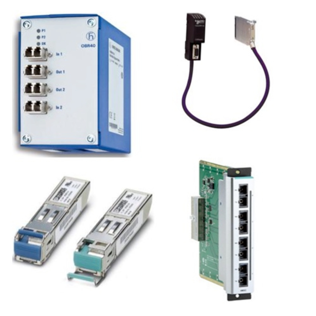 JD211BR | HP | 48pt Geth Sfp A7500 Mod