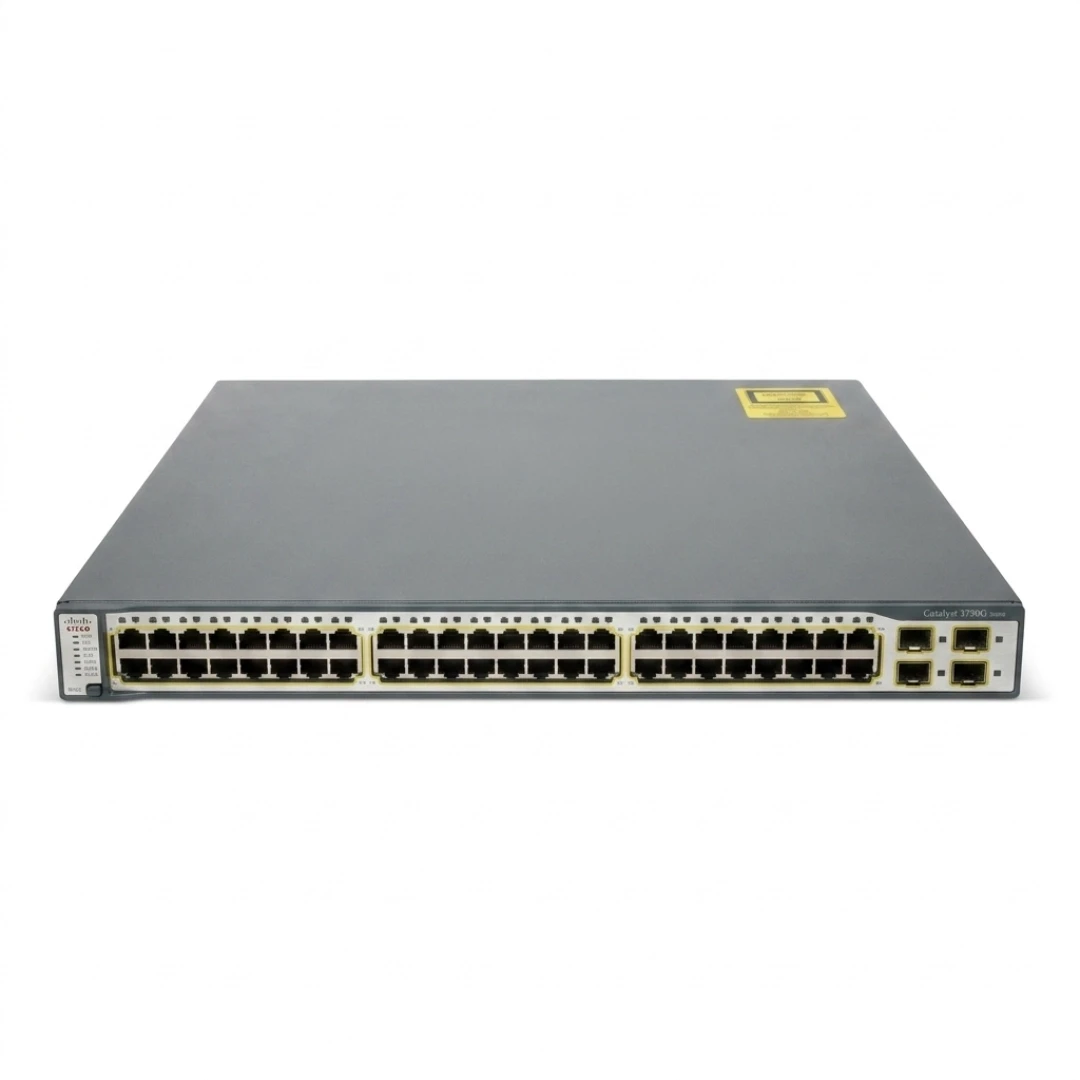 JD237AR | HP | Networking 7500 48-Ports GBe Sfp Rackmount Extended Module