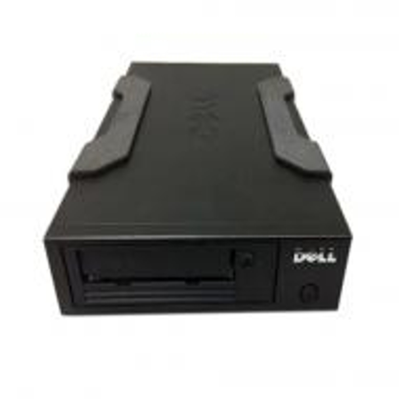 JF7JP | Dell | 2.50tb/6.25tb Lto-6 Hh Sas External Tape Drive JF7JP | Dell | 2.50tb/6.25tb Lto-6 Hh Sas External Tape Drive