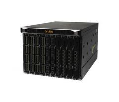 JL375A | HP | Aruba 8400 8-Slot Chassis Manageable Optical Fiber Modular