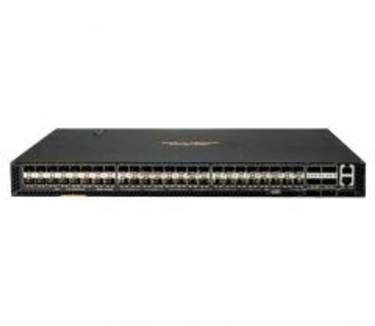 JL581A | HP | Aruba 8320 48-Port 40GbE Switch Bundle