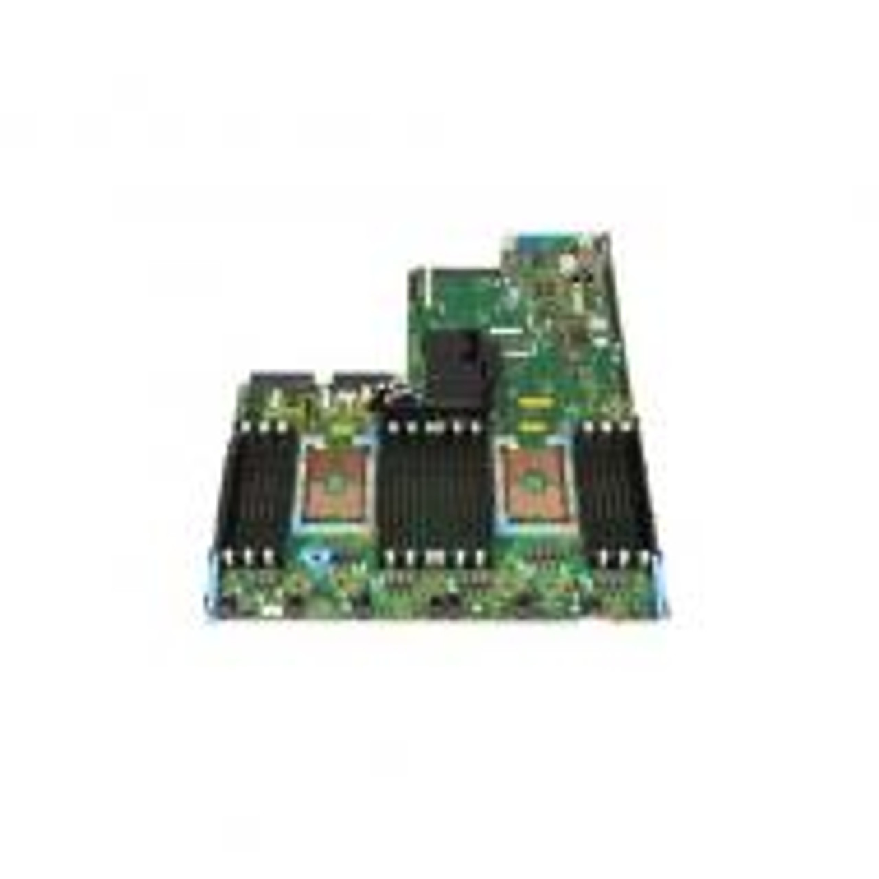 JM3W2 | Dell | DDR4 System Board (Motherboard) FCLGA3647 Socket for PowerEdge R740 R740xd Server