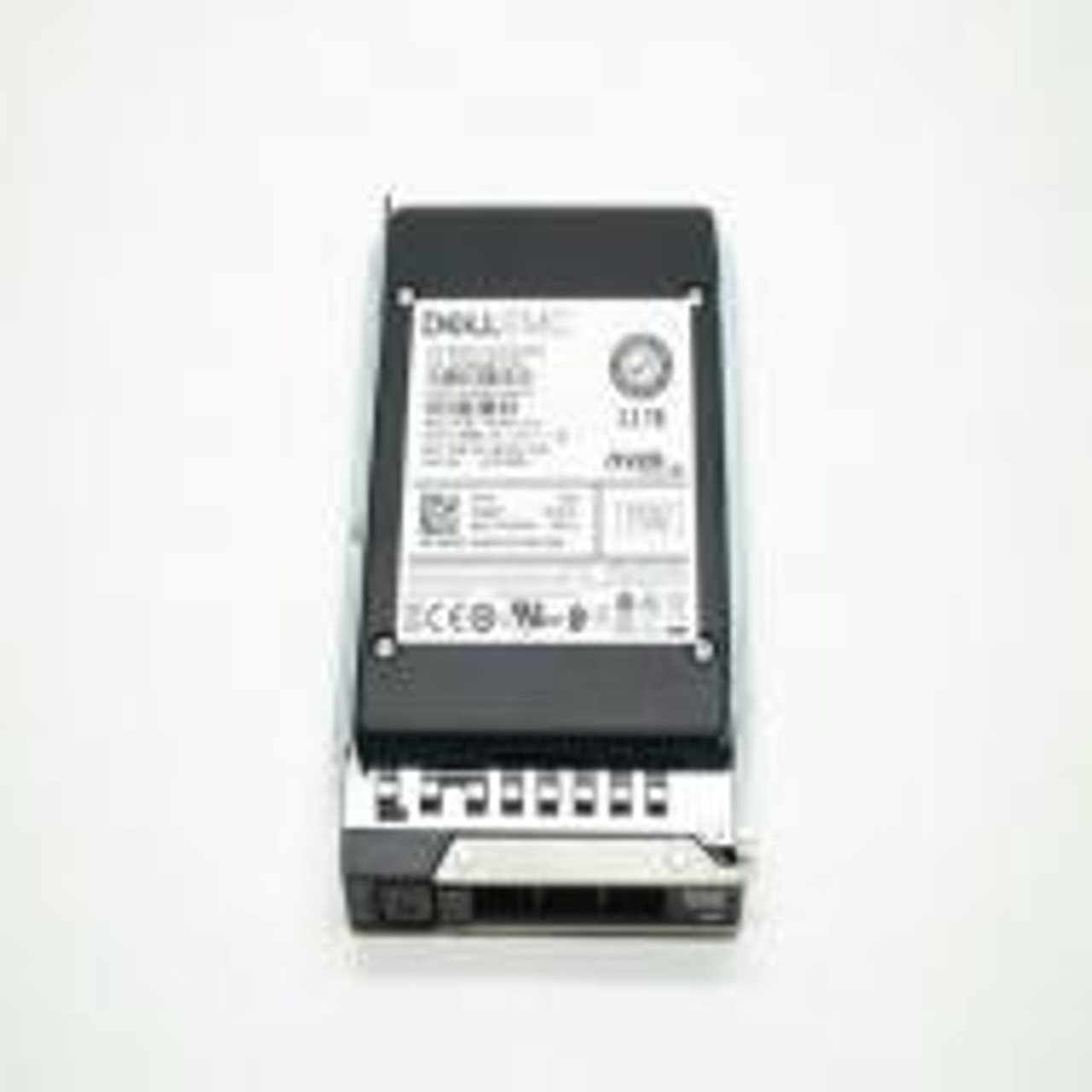 K60N7 | Dell | 3.2tb Tlc Pcie Gen3 Nvme U.2 Sff-8639 2.5 Inch Small Form Factor Sff Enterprise Class Pm1725b Series Triple Level Cell V-nand Flash Enterprise Solid State Drive For Dell Emc Poweredge Server