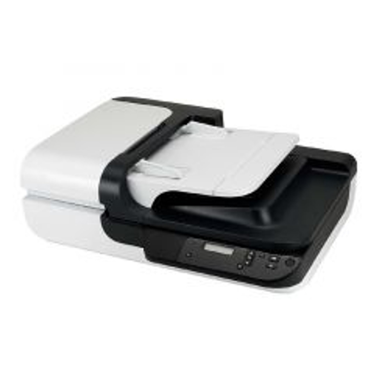 L1957A | HP | ScanJet G4050 Flatbed Photo Scanner 8.50 in x 12.25 in 4800 dpi USB 2.0