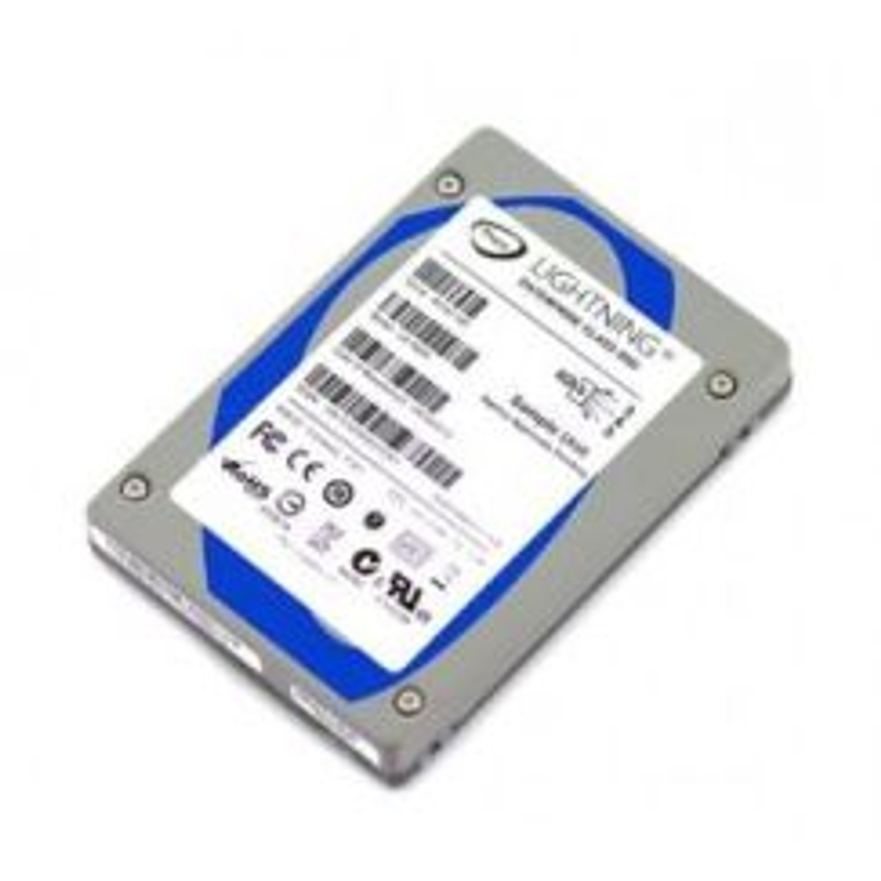 LB206M | Dell | Equallogic Enterprise Plus 200GB SAS 6Gbps SFF 2.5-inch Solid State Drive