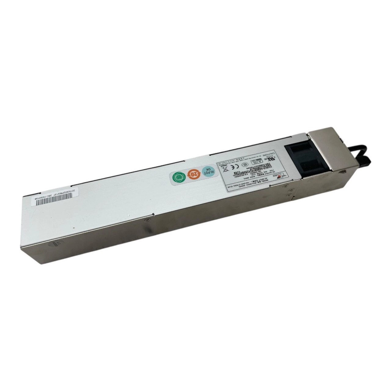 M1U-2650V | EMACS | 650 Watt Redundant Power Supply(m1u2650v) M1U-2650V | EMACS | 650 Watt Redundant Power Supply(m1u2650v)