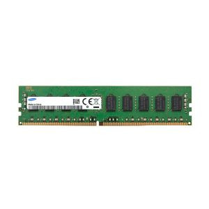 M393A1K43BB1-CTD6Q | SAMSUNG | 8GB 2666MHz DDR4 PC4-21300 Registered ECC CL19 288-Pin DIMM 1.2V Single Rank Memory