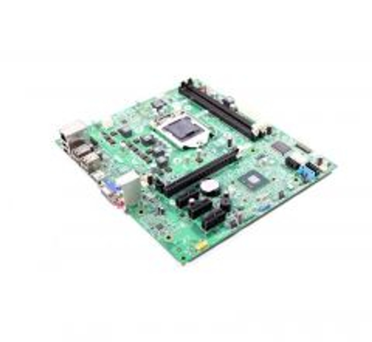 M5DCD | Dell | System Board (Motherboard) for OptiPlex 390 DT/T