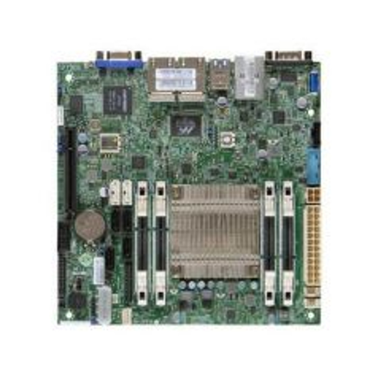 MBD-A1SRI-2558F-B | Supermicro | System Board (Motherboard) Socket Bga-1283