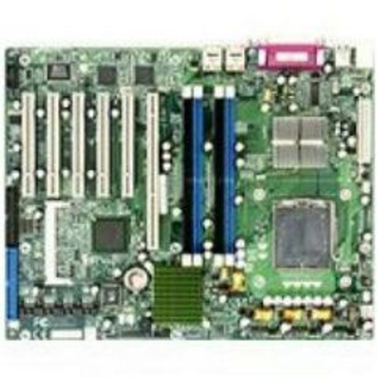 MBD-P8SCT-O | Supermicro | - Intel E7221 Chipset System Board (Motherboard) Socket Lga775 Atx