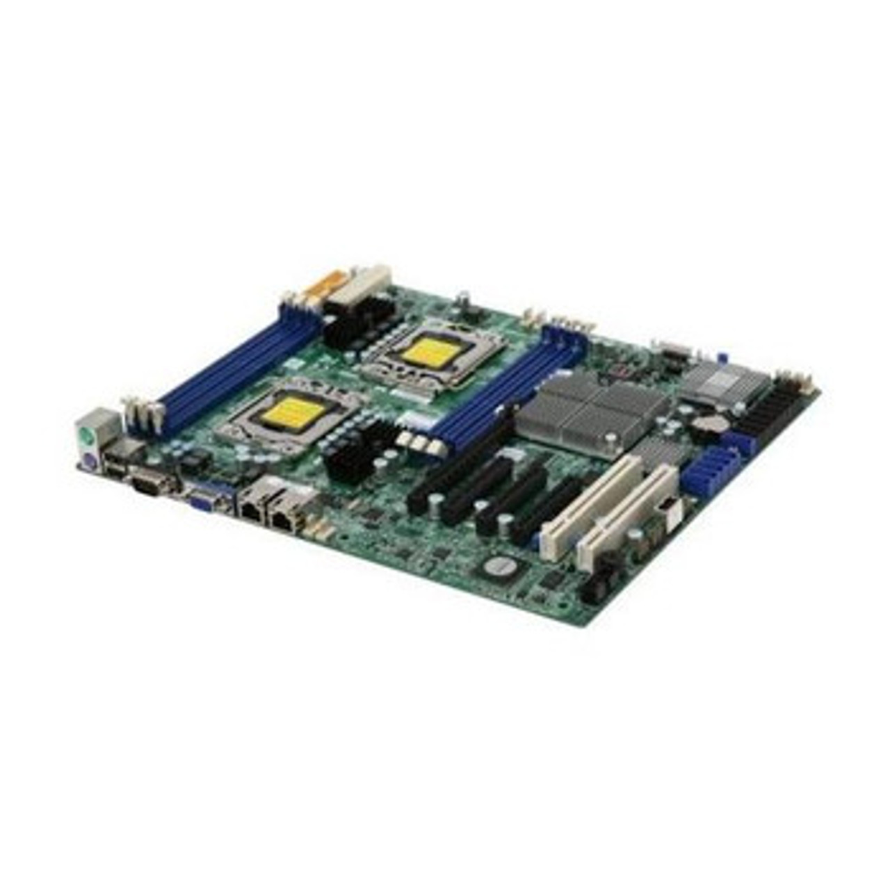 MBD-X8DTL-6-O | Supermicro | - Intel 5500 Chipset Xeon 5600/5500 Series Processors Support Dual Sockets Lga 1366-Pin Dual Intel 82574L Gigabit Ethernet Cont
