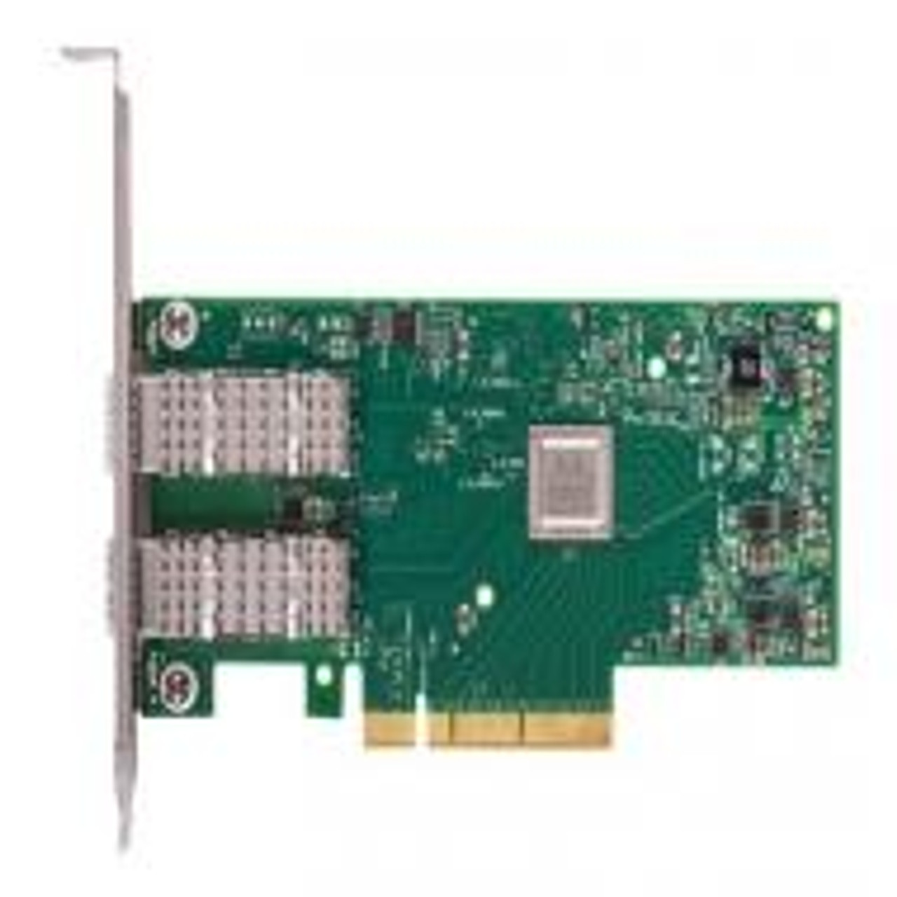 MCX4121A-ACUT | Mellanox | Connectx-4 Lx En Network Interface Card 25gbe