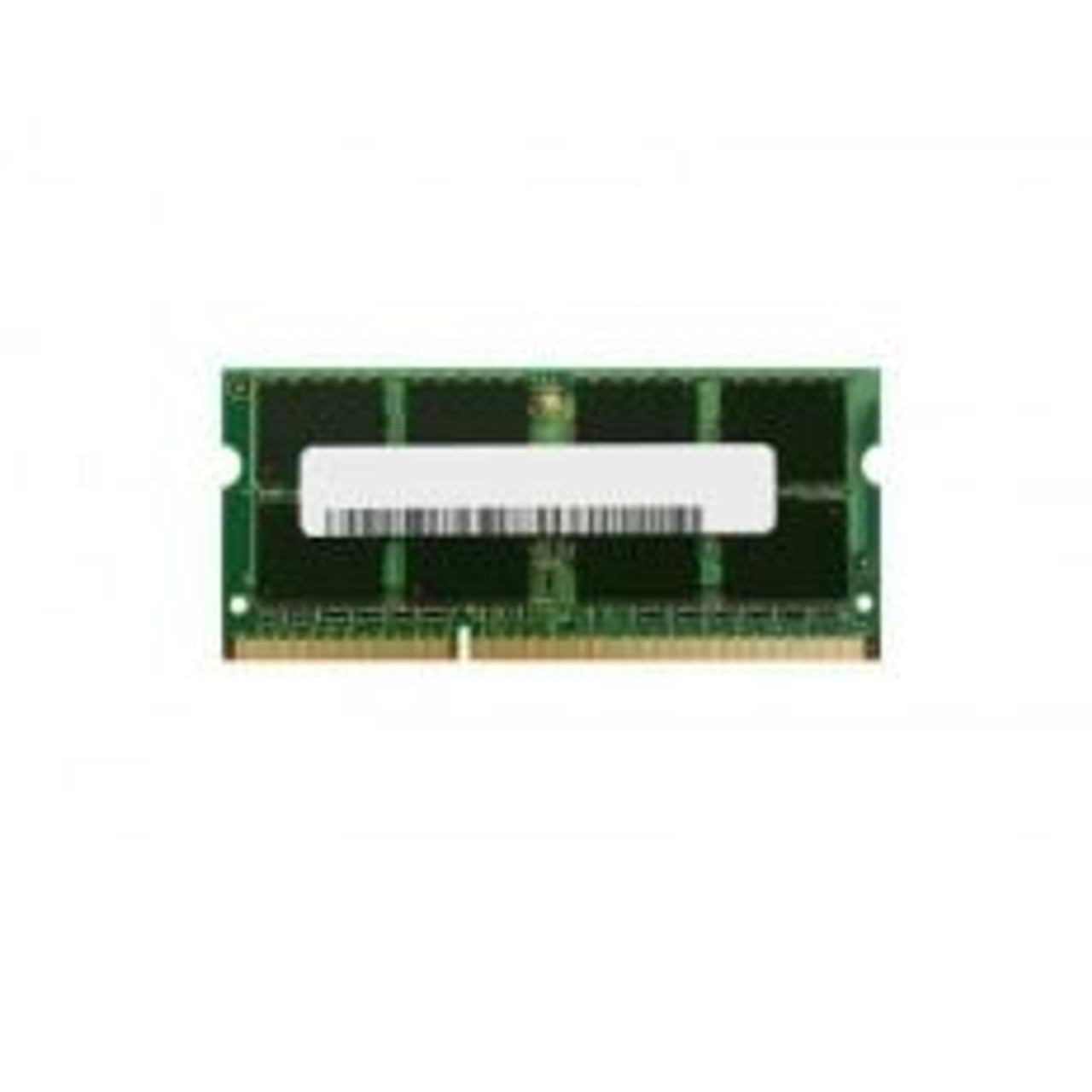 MT16KTF1G64HZ-1G6P1 | Micron | 8GB PC3-12800 non-ECC Unbuffered DDR3-1600MHz CL11 204-Pin SODIMM 1.35V Low Voltage Dual Rank Memory