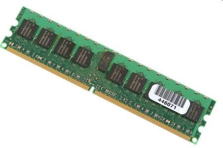 MT18HTF12872Y-40EA2 | Micron | 1gb 240p Pc23200 Cl3 18c 128x4 Ddr2400 1rx4 1.8v Ecc Rdimm Memory