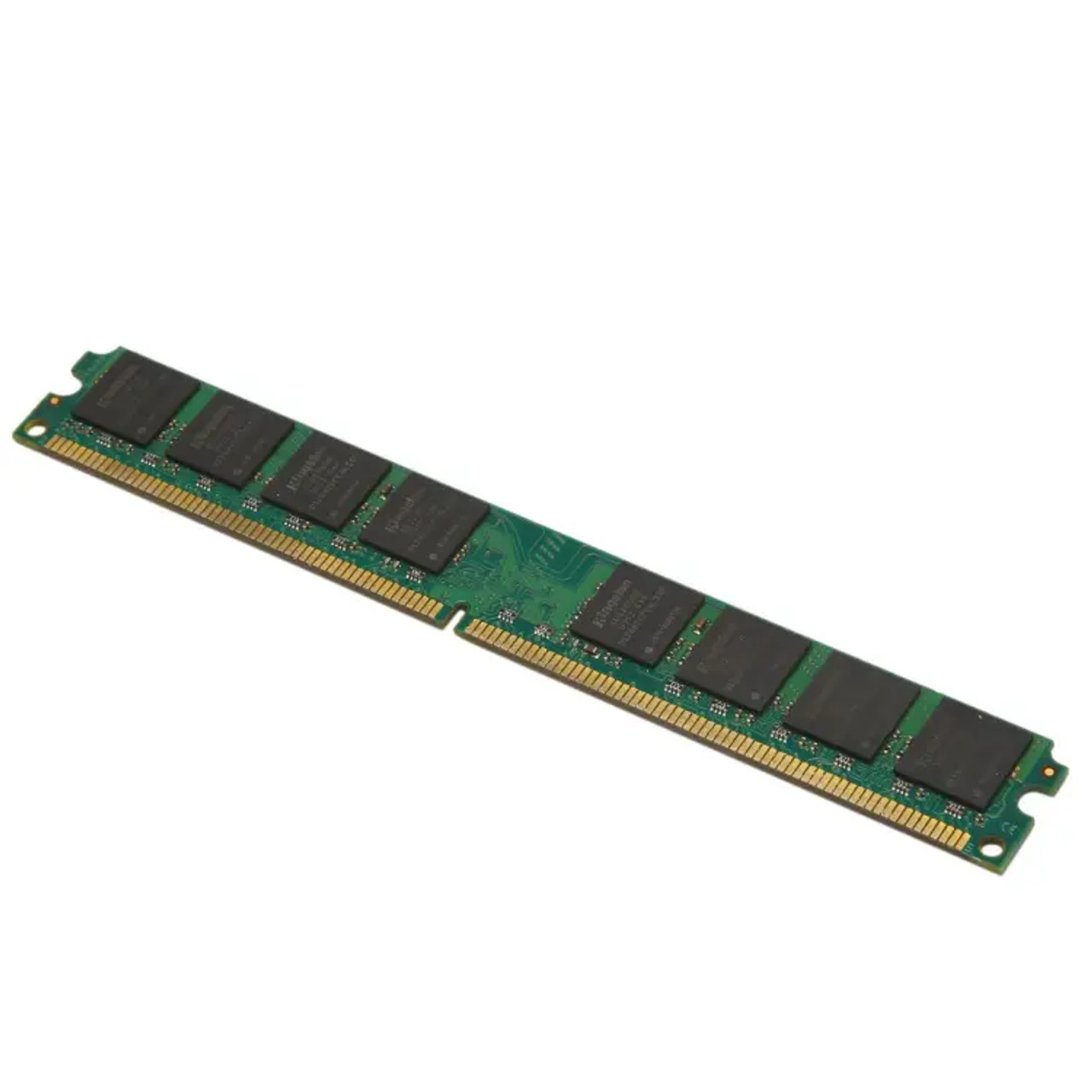 MT36KDZS2G72PZ-1G4 | Micron | 16GB DDR3-1333MHz PC3-10600 ECC Registered CL9 240-Pin DIMM 1.35V VLP Me