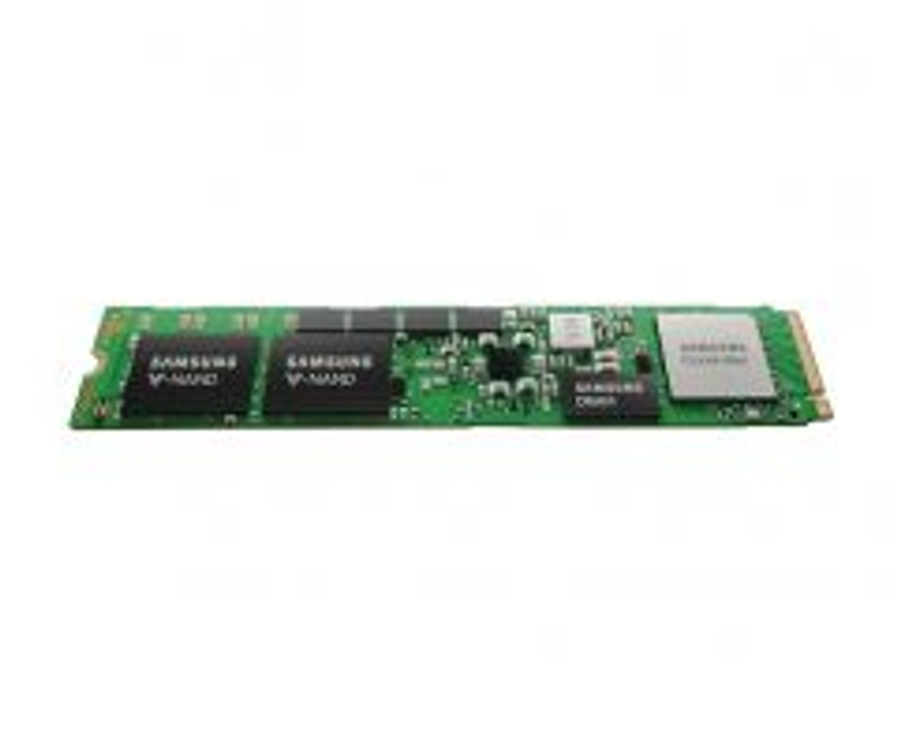 MZ1LB3T8HMLA-00007 | SAMSUNG | PM983 Series 3.84TB Triple-Level Cell M.2 22110 PCI-Express 3.0 x4 Solid State Drive