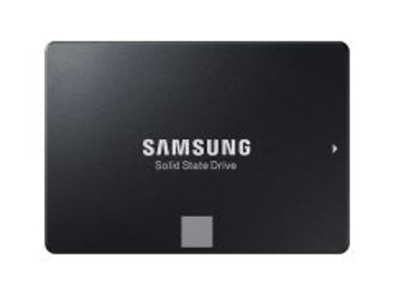 MZ-76E4T0B/AM | SAMSUNG | 860 EVO Series 4TB Multi-Level Cell (MLC) SATA 6Gb/s 2.5-inch Solid State Drive