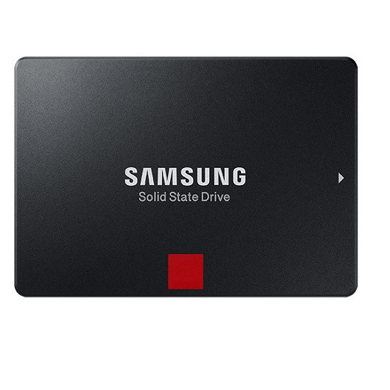 MZ-76P512E | SAMSUNG | 860 Pro Series 512gb Sata 6gbps 2.5inch Mlc Internal Solid State Drive