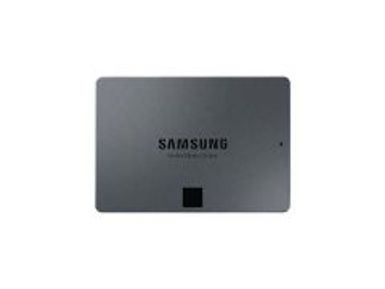 MZ-77Q4T0 | SAMSUNG | 870 QVO 4TB Multi-Level Cell SATA 6Gb/s 2.5-inch Solid State Drive