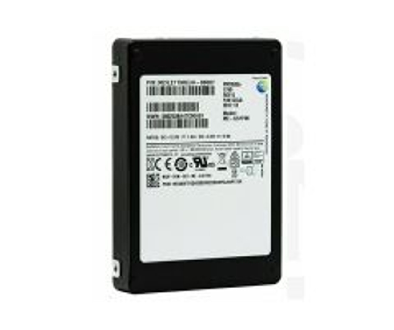 MZ-ILS1T9N | SAMSUNG | PM1633A 1.92TB SAS 12Gb/s 2.5-inch Solid State Drive