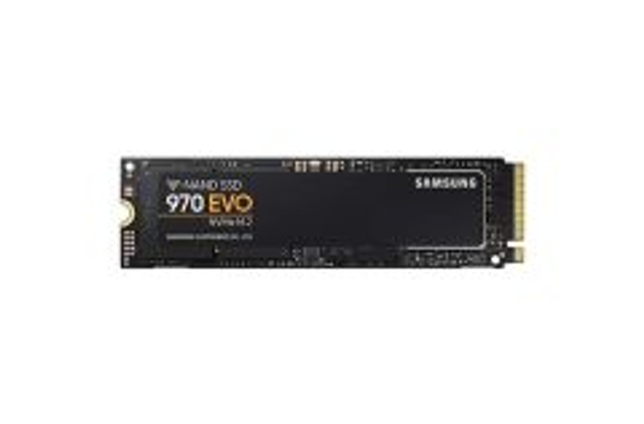 MZ-V7S1T0BW | SAMSUNG | 970 EVO Plus 1TB Multi-Level-CellM.2 2280 PCI-Express 3.0 x4, NVMe 1.3 Solid State Drive