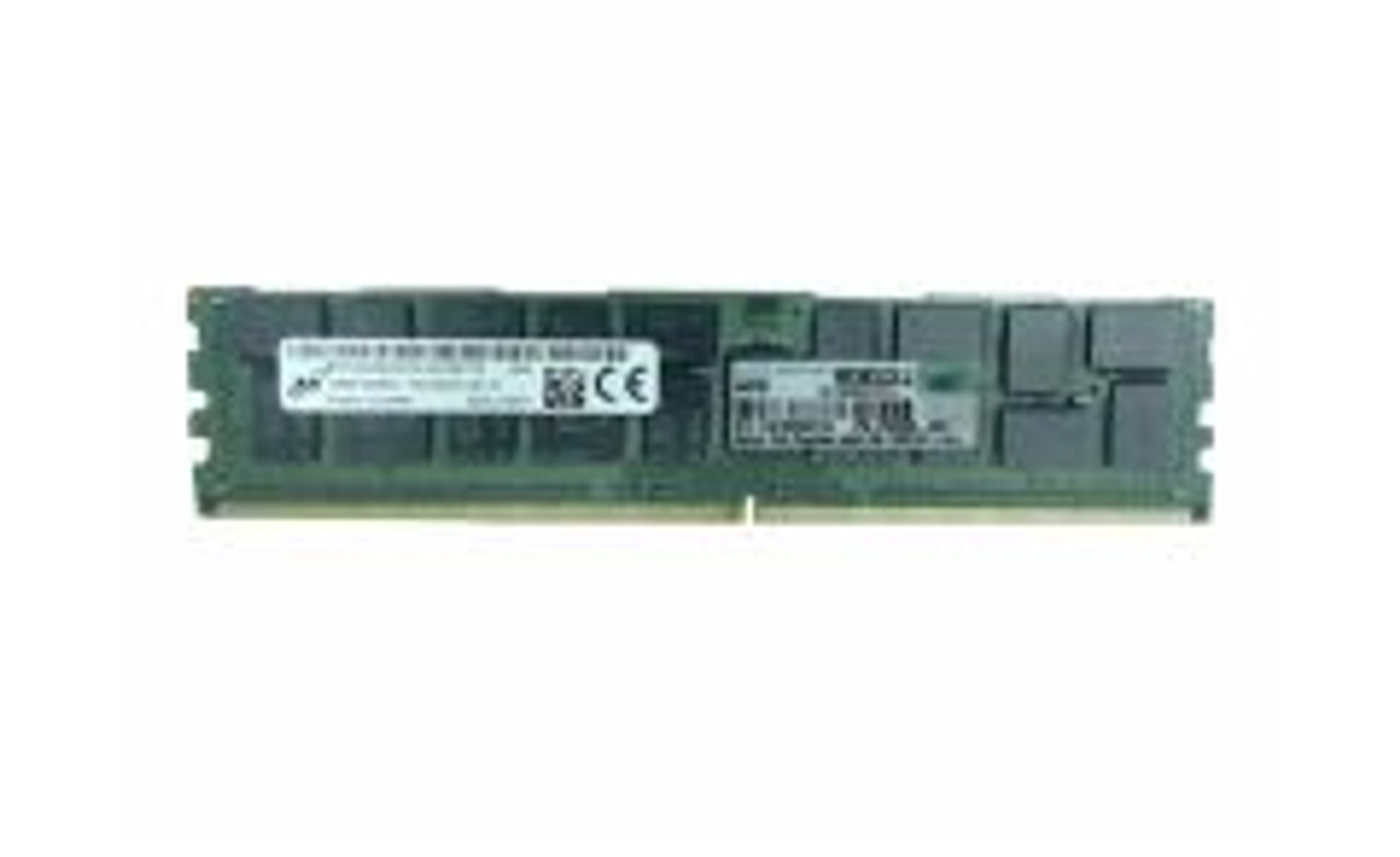 P03055-091 | HP | 128GB DDR4-2933 MHz PC4-23466 ECC Registered CL21 288-Pin LRDIMM 1.2V Memory Module