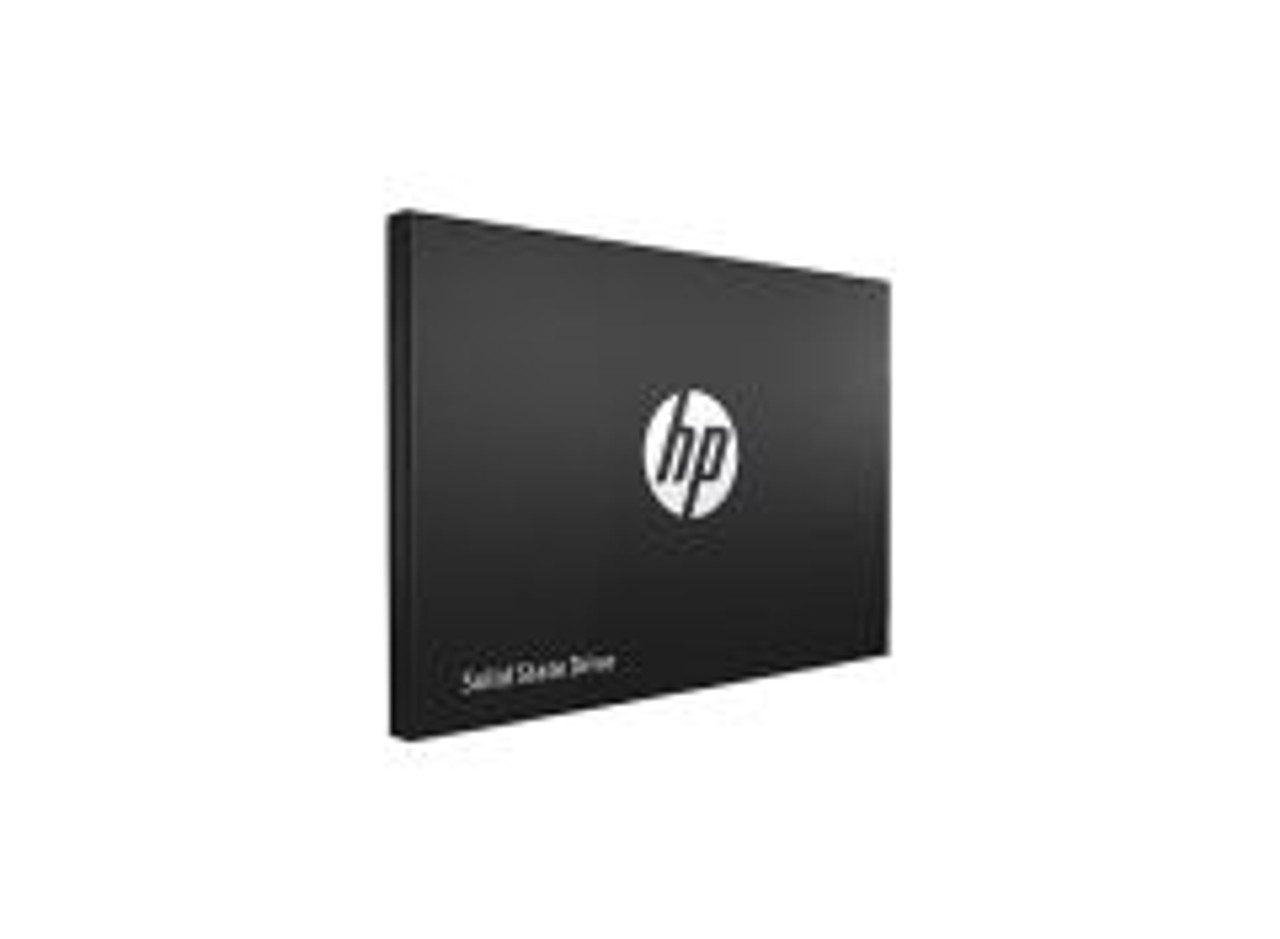 P09912-001 | HP | 1.92TB Multi-Level Cell SATA 6Gb/s Mixed Use 2.5-inch Solid State Drive