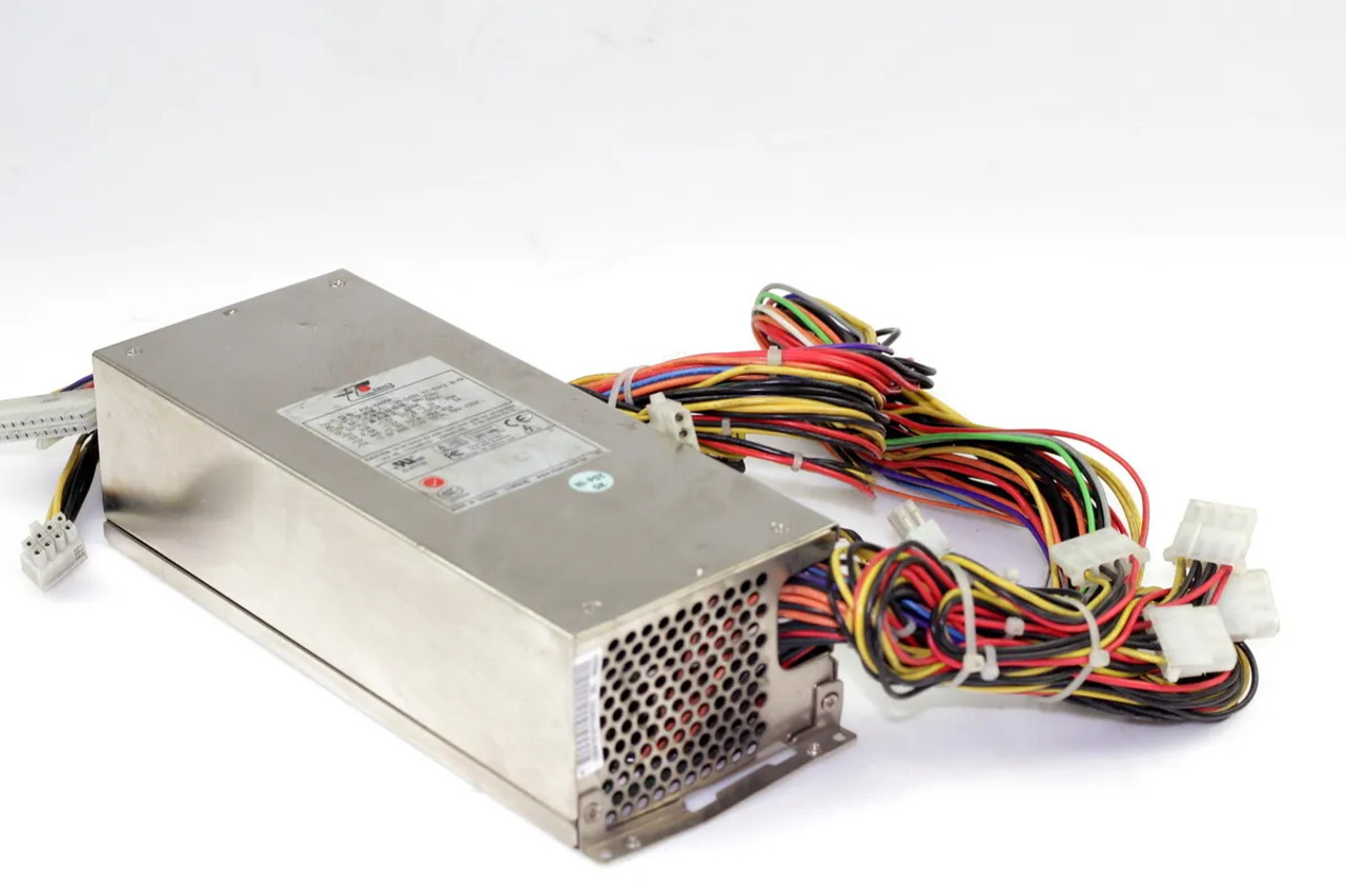 P2G-6460P | EMACS | 460-Watts ATX Power Supply