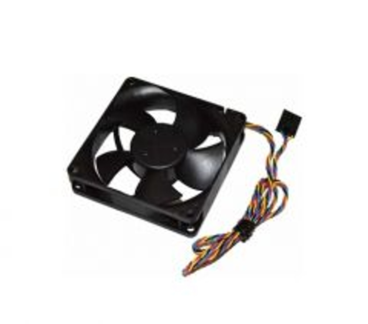 PVA080F12H | Dell | Optiplex 790 Desktop 4-Pin Cooling Fan