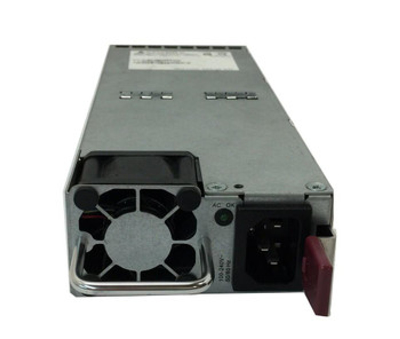 PWR-4460-650-AC | Cisco | 650-Watts AC Power Supply for Cisco ISR 4461