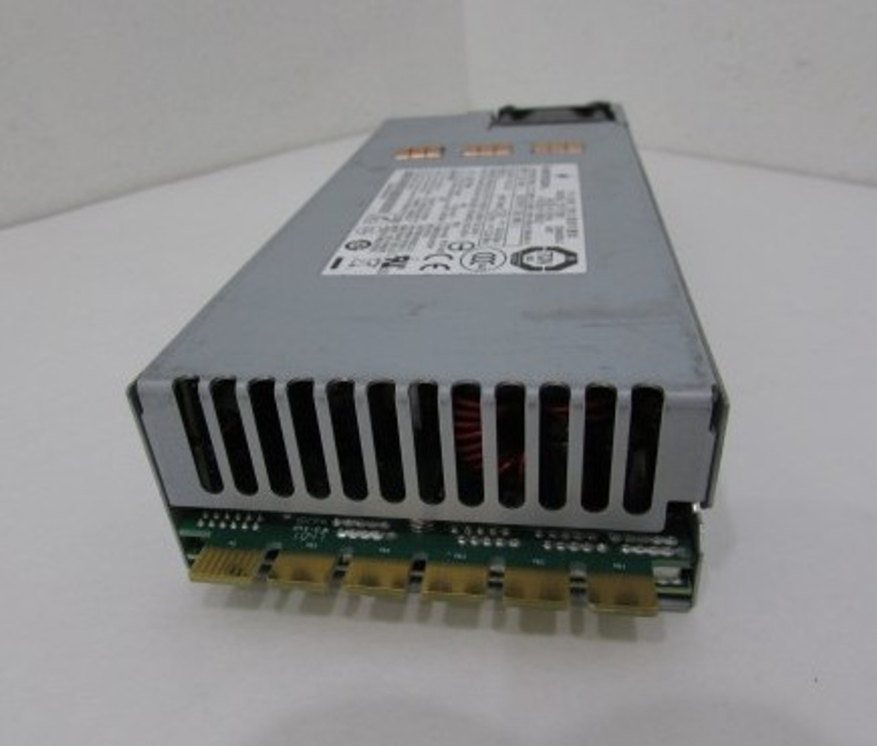 PWR-460AC-F | Arista Networks | NETWORKS Pwr460acf 460 Watt Ac Power Supply For Arista 7124sx And 7048a