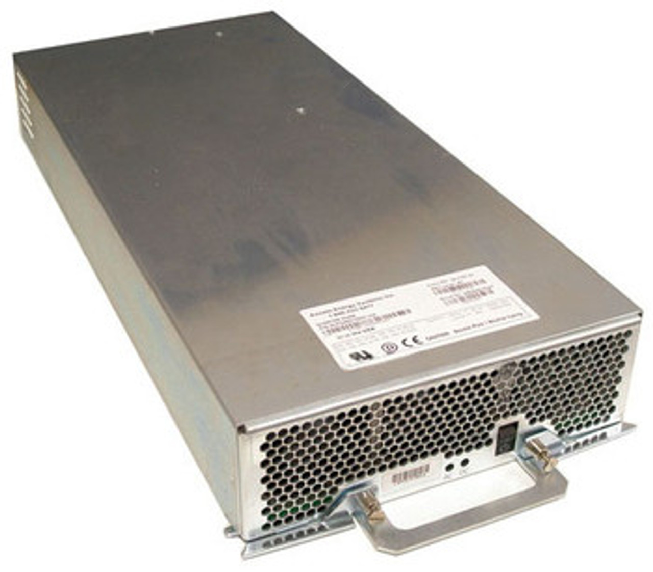 PWR-M10I-M7I-DC-S | Juniper | 293W DC Power Supply 293W DC Power Supply