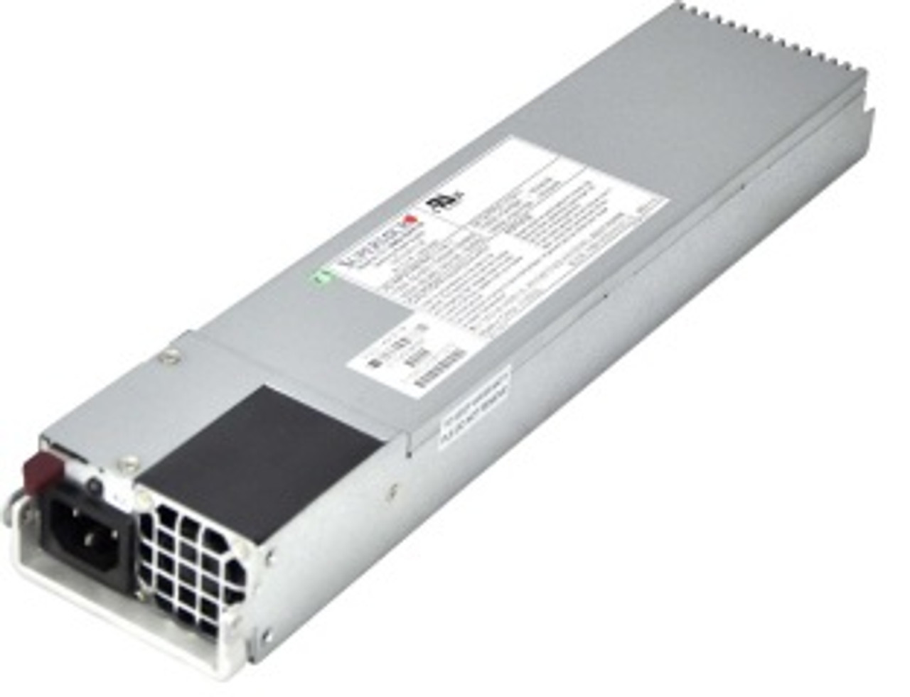 PWS-1K21P-1R | Supermicro | - 1200 Watt 1U Ac Power Supply