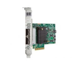 Q0L12A | HP | StoreFabric SN1600E 32GB Dual Port Fibre Channel Host Bus Adapter for ProLiant DL580 Gen10