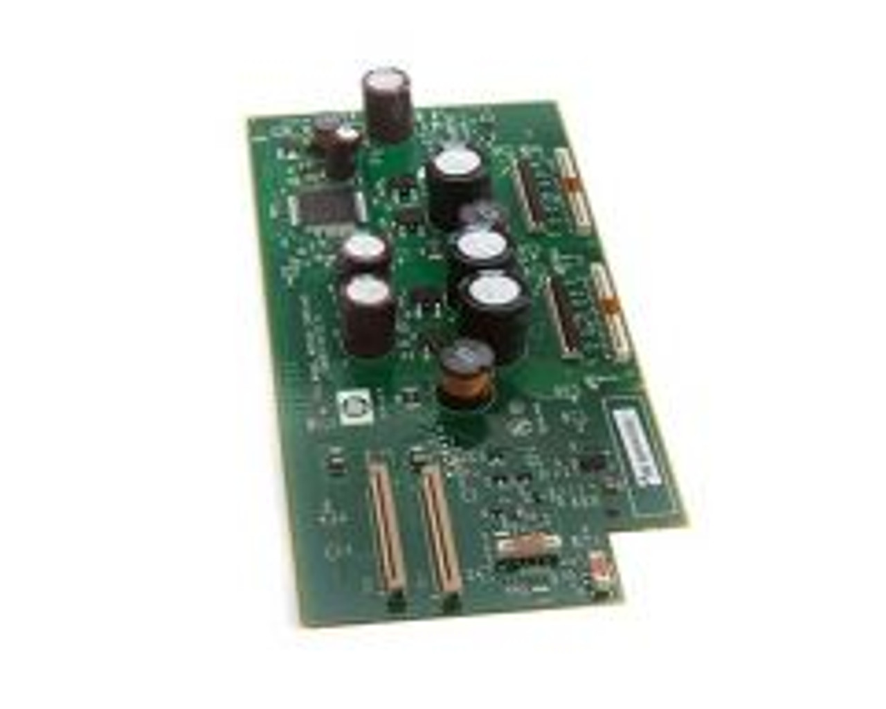 Q6683-60191 | HP | Carriage PC Board for Designjet T1100
