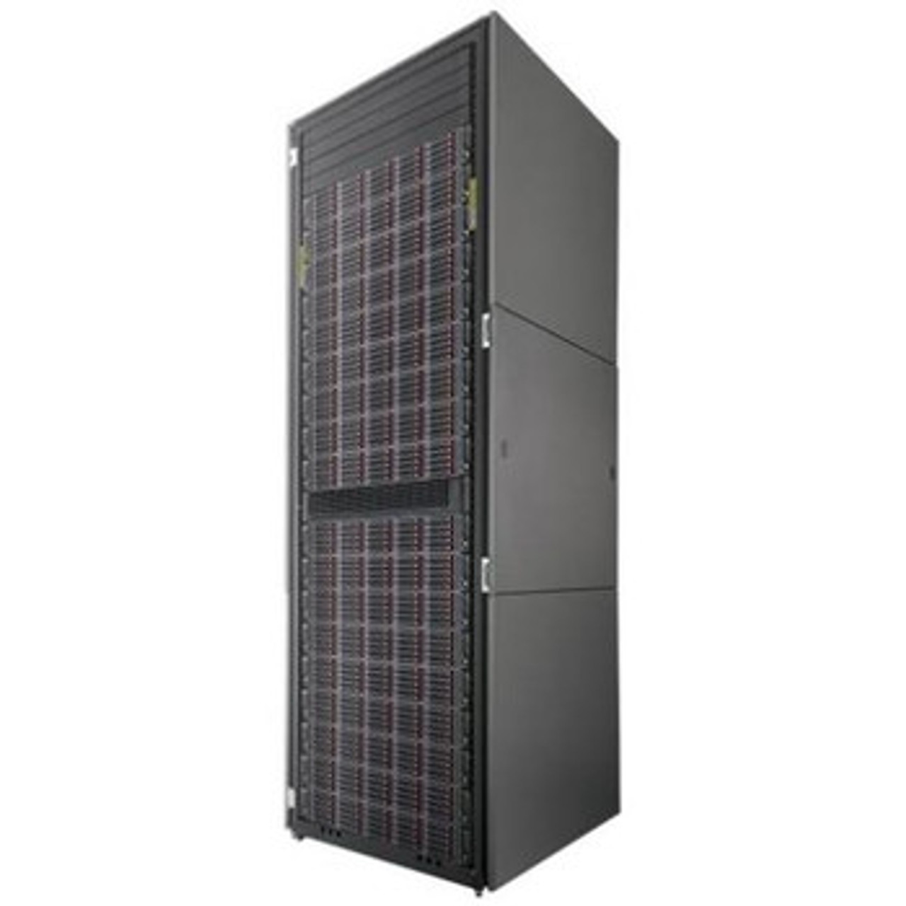 QK717A | HP | P6550 SAN Array 720TB Supported HDD Capacity 720TB Supported SSD Capacity