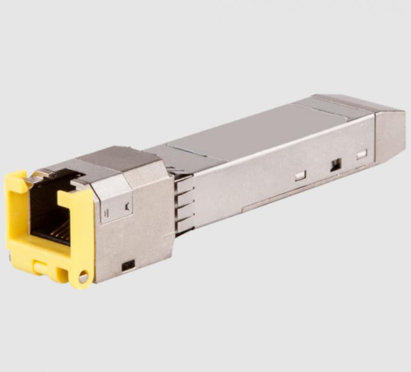 R0R41B | HP | E SFP+ - 1 x RJ-45 10GBase-T Network LAN