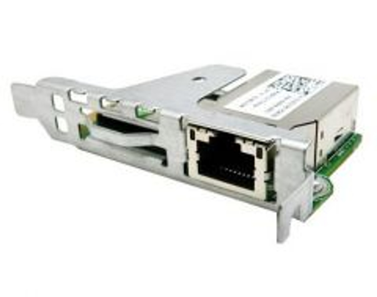 R8J4P | Dell | Idrac 7 Enterprise Remote Access Card for PowerEdge R320 / R420 / R520 Server