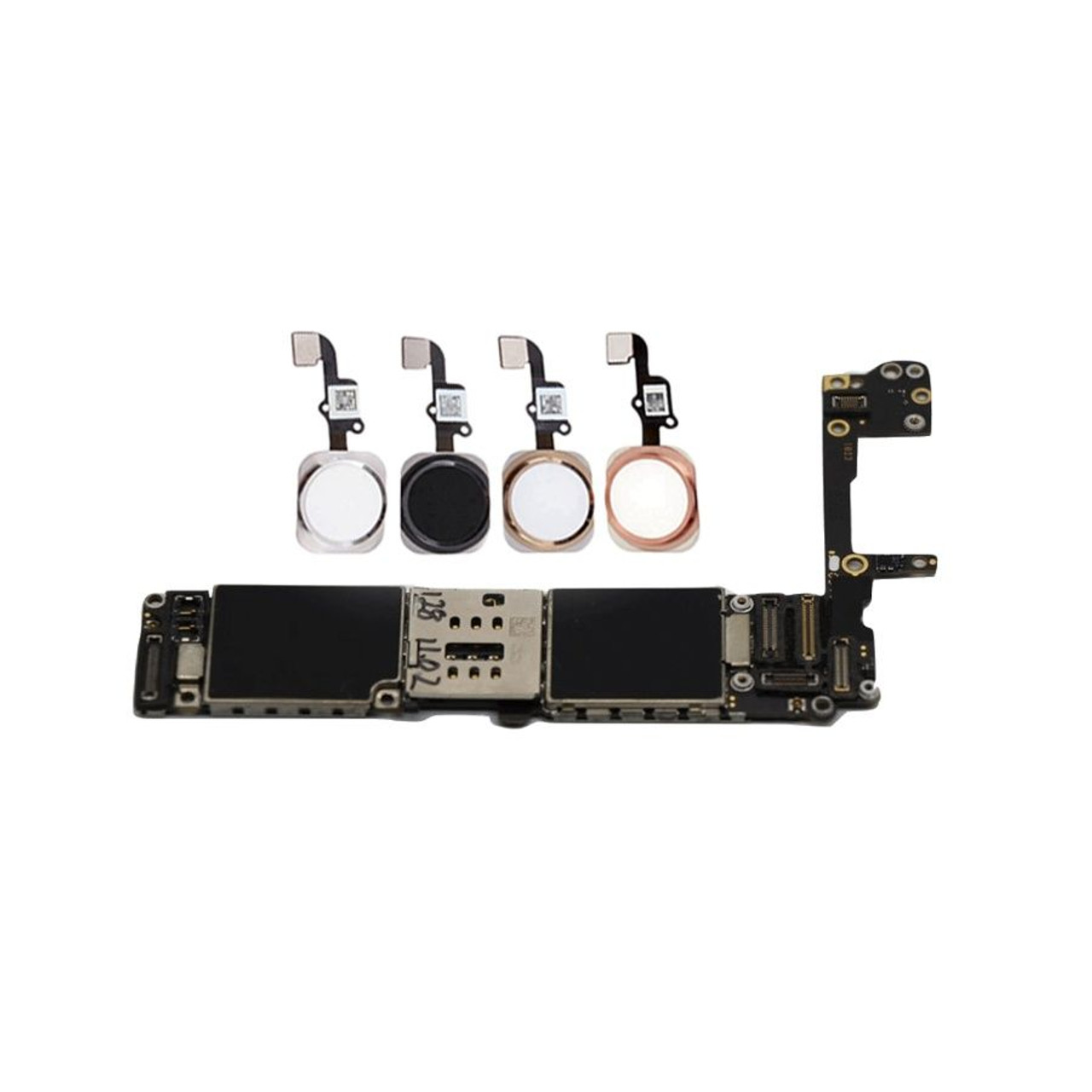 S2600STBR | Intel | C624 Chipset - Socket P - 1 Pack
