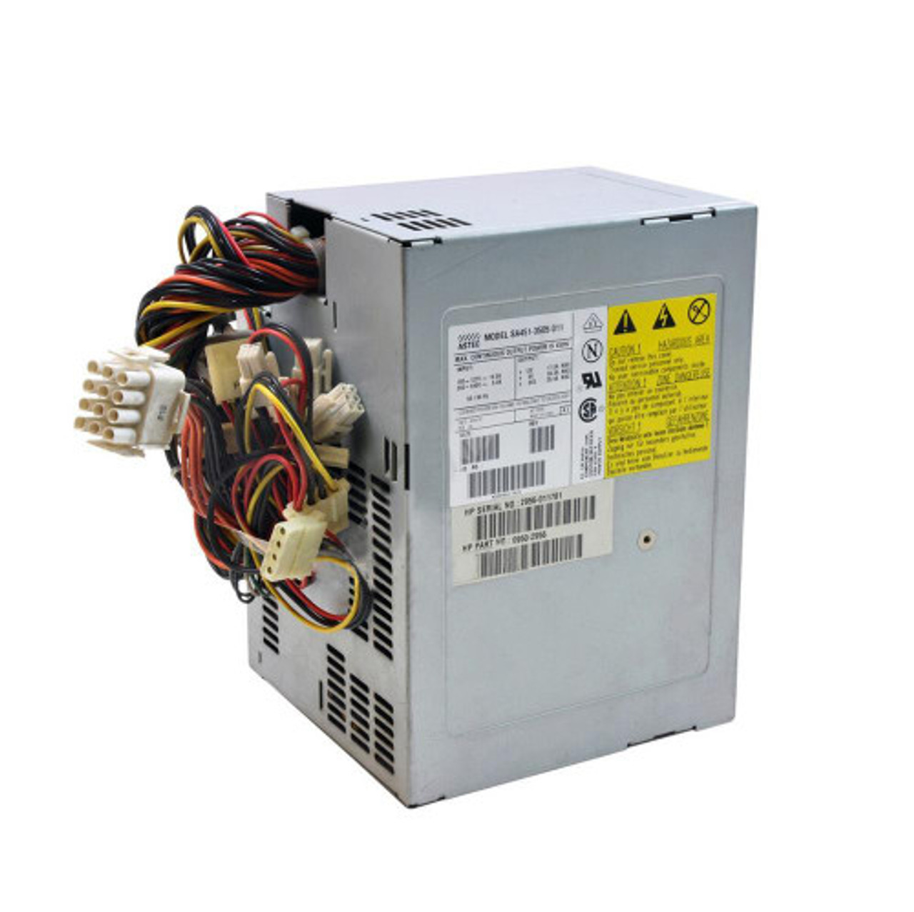 SA451-3505-011 | Astec Power | 450 Watts Power Supply
