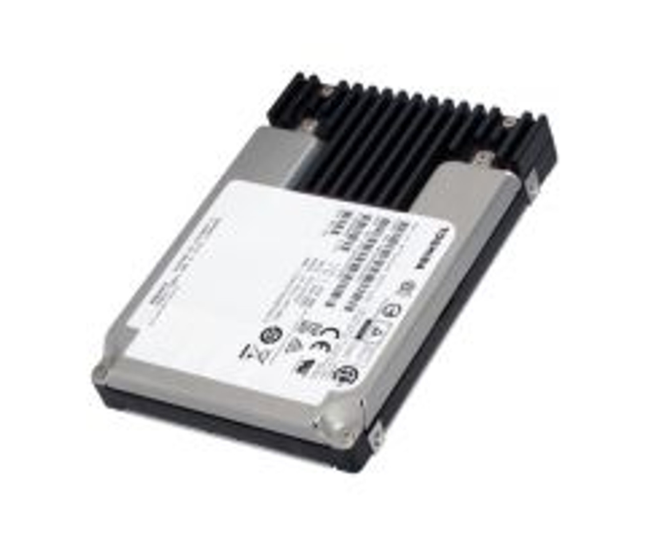 SDFA382DAB01 | Toshiba | 800TB Multi-Level Cell SAS 12Gb/S 512N 2.5-Inch Solid State Drive