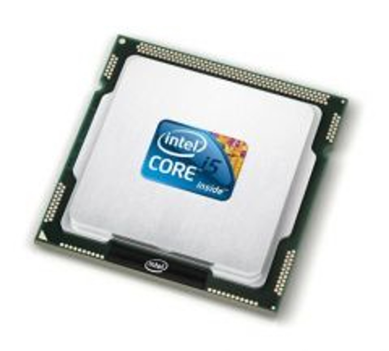 SR337 | Intel | Core i5-7500T 4-Core 2.70GHz 8GT/s DMI3 6MB L3 Cache Socket FCLGA1151 Processor