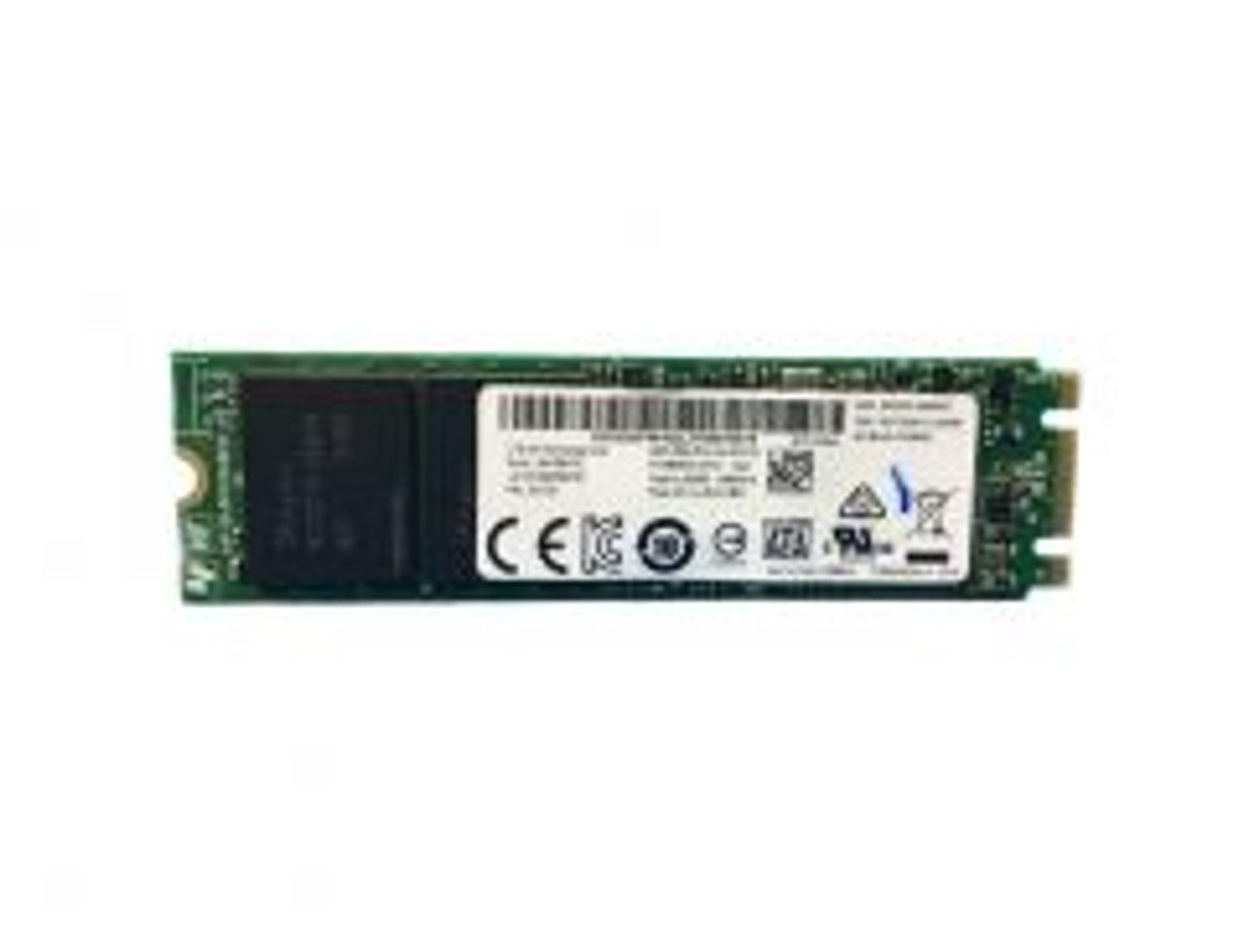 SSD0F66162 | Lenovo | 256GB SATA-III M.2 2280 Solid State Drive