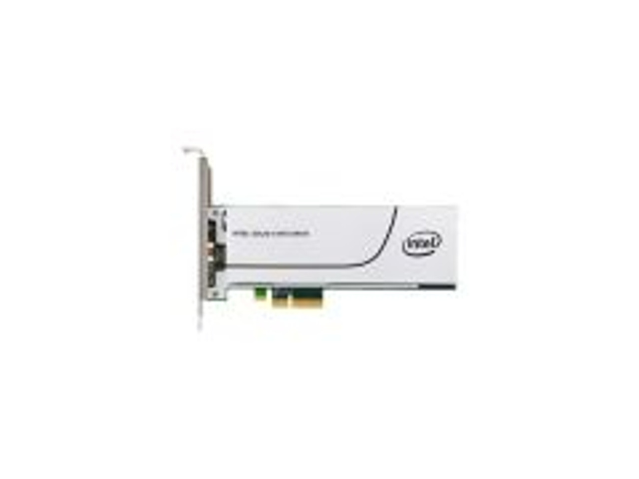 SSDPE2KX040T8 | Intel | DC P4510 4TB PCI Express 3.0 NVMe 3D2 TLC 2.5-inch Solid State Drive