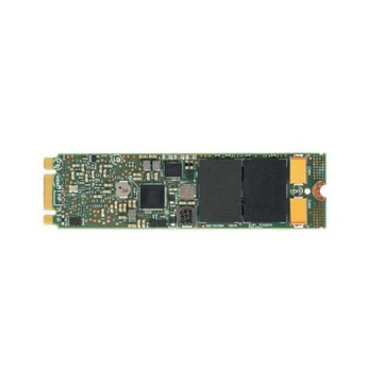 SSDSCKJB150G7 | Intel | DC S3520 150GB MLC SATA 6Gbps (AES-256 / PLP) M.2 2280 Internal Solid State Drive (SSD)