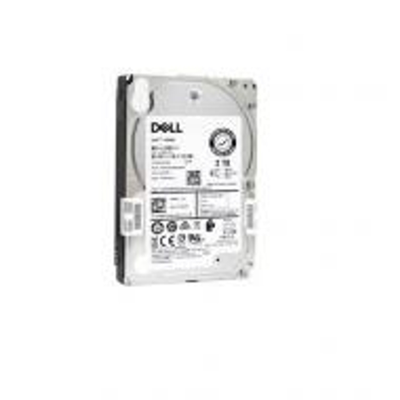 ST2000NX0453 | Seagate | Exos 7E2000 2TB 7200RPM Sas-12Gbps 128Mb Buffer 512N Sed-Fips 2.5Inch Hard Disk Drive