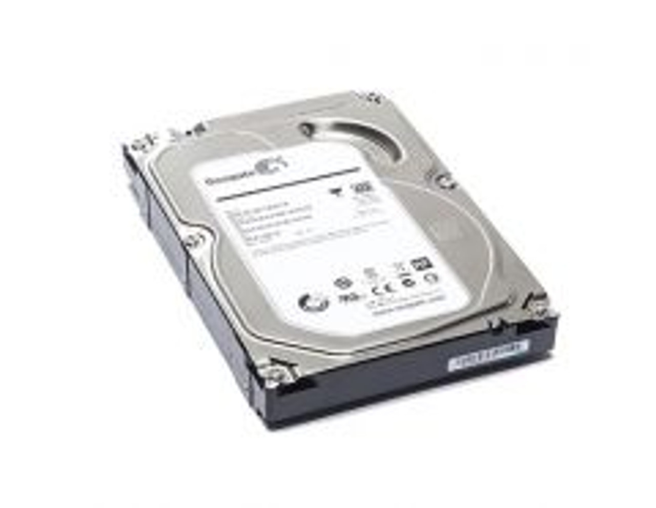 ST6000VN0041 | Seagate | Ironwolf 6TB 7200RPM Sata 6Gb/S 128Mb Cache 3.5-Inch Hard Drive
